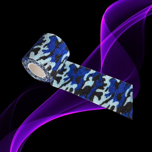 Digital Jungle Camo Wrap - Image 2