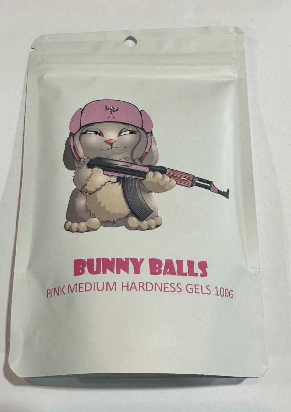 Bunny Balls