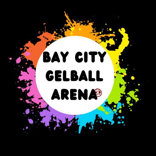 Bay City Gelball Arena