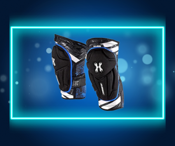 Crash Knee Pads