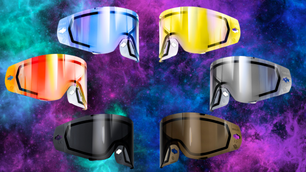 HSTL Thermal Lenses