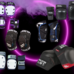 Knee Pads