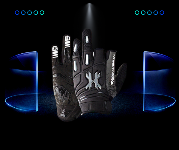 Pro Glove - Stealth