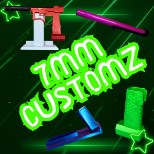 7mm Customz