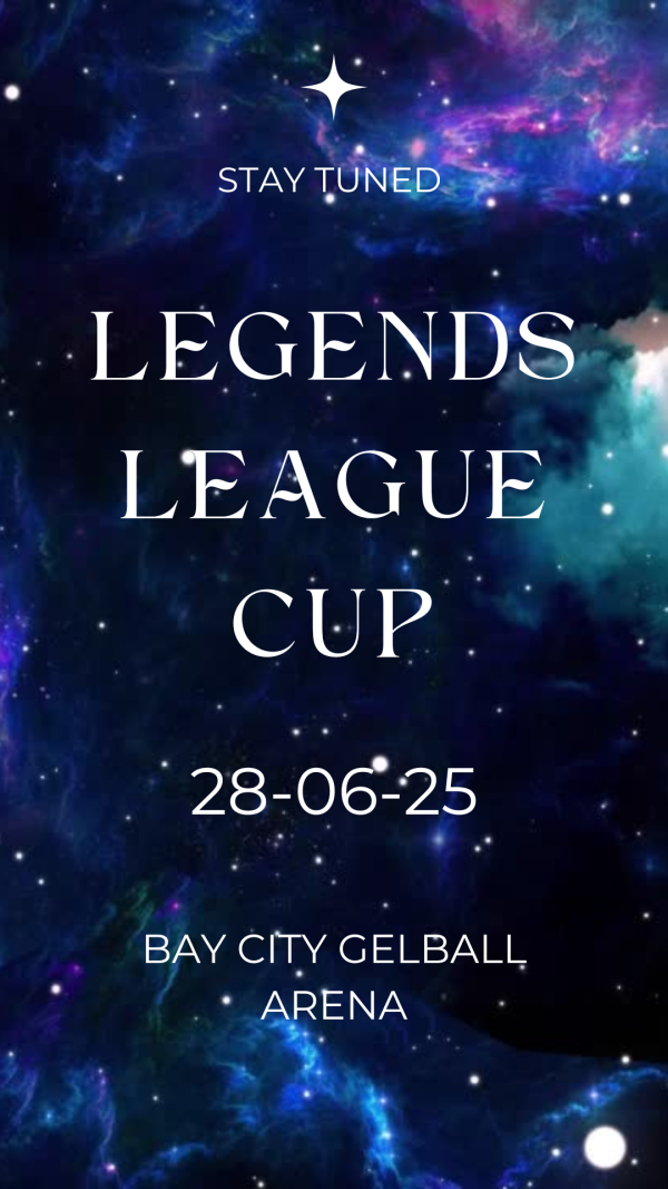 Legends League Cup